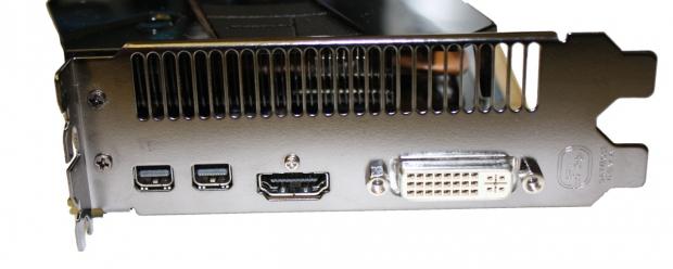 Тестирование Sapphire Radeon HD 7950 OC 3ГБ